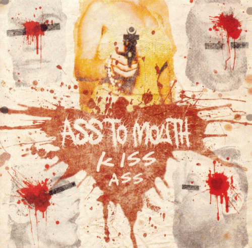 Ass To Mouth : Kiss Ass
